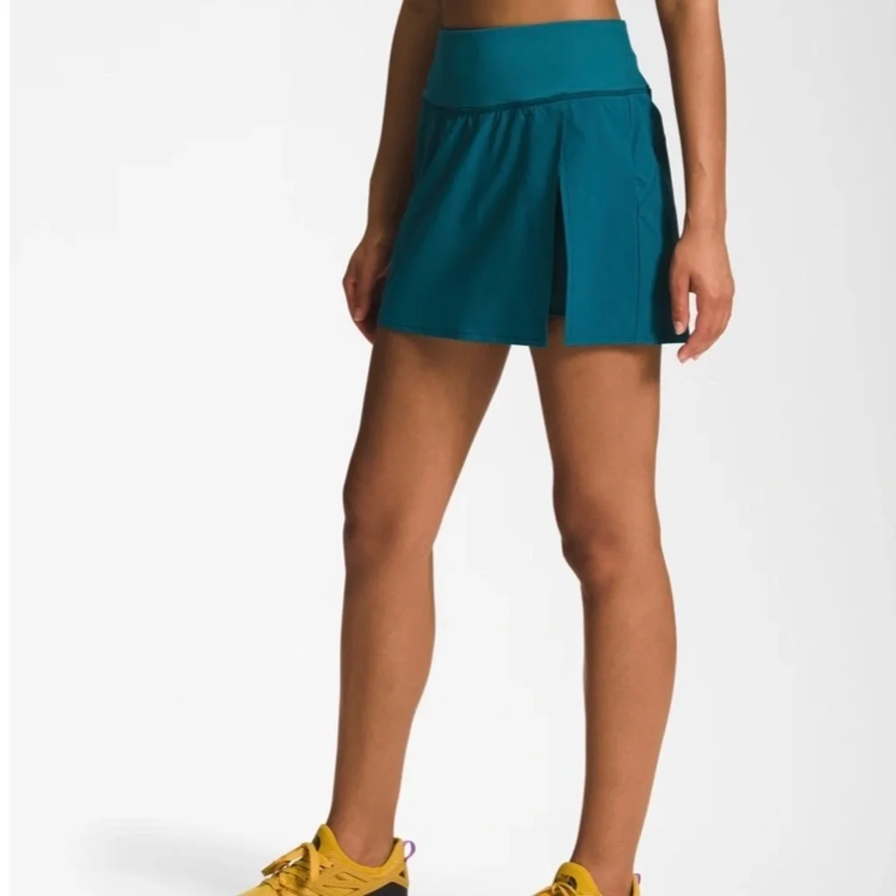 The North Face Women’s Arque Skirt Size Small - Picture 3 of 13